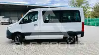 2024 Mercedes Benz Sprinter