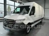 2024 Mercedes Benz Sprinter