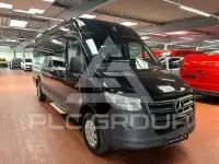 2024 Mercedes Benz Sprinter