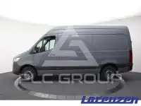 2024 Mercedes Benz Sprinter