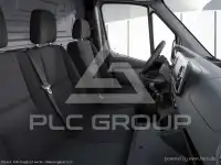 2024 Mercedes Benz Sprinter