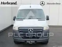 2024 Mercedes Benz Sprinter