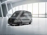 2024 Mercedes Benz Sprinter
