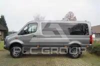 2024 Mercedes Benz Sprinter