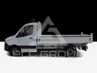 2024 Mercedes Benz Sprinter