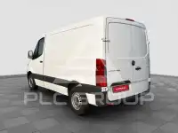 2024 Mercedes Benz Sprinter