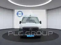 2024 Mercedes Benz Sprinter
