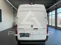 2024 Mercedes Benz Sprinter