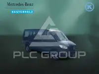 2024 Mercedes Benz Sprinter
