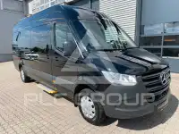 2024 Mercedes Benz Sprinter
