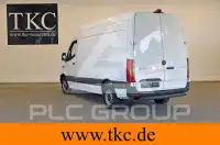 2024 Mercedes Benz Sprinter