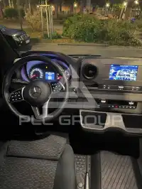 2024 Mercedes Benz Sprinter