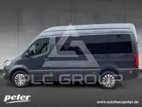 2024 Mercedes Benz Sprinter