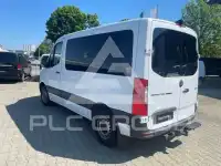 2024 Mercedes Benz Sprinter