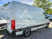 2024 Mercedes Benz Sprinter