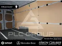 2024 Mercedes Benz Sprinter