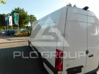 2024 Mercedes Benz Sprinter