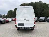 2024 Mercedes Benz Sprinter