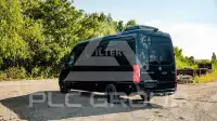 2024 Mercedes Benz Sprinter