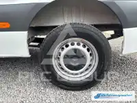 2024 Mercedes Benz Sprinter