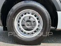 2024 Mercedes Benz Sprinter