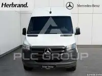 2024 Mercedes Benz Sprinter