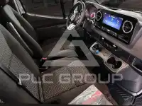 2024 Mercedes Benz Sprinter