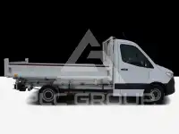 2024 Mercedes Benz Sprinter