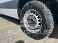 2024 Mercedes Benz Sprinter