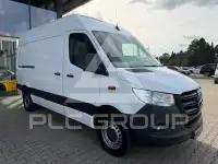 2024 Mercedes Benz Sprinter