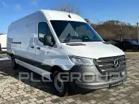 2024 Mercedes Benz Sprinter