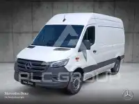 2024 Mercedes Benz Sprinter