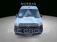 2024 Mercedes Benz Sprinter
