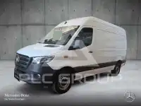 2024 Mercedes Benz Sprinter