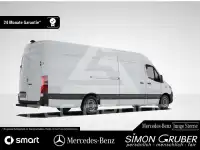 2024 Mercedes Benz Sprinter