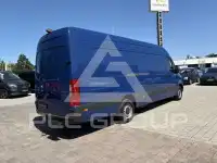 2024 Mercedes Benz Sprinter