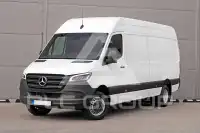 2024 Mercedes Benz Sprinter