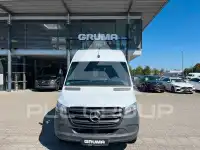 2024 Mercedes Benz Sprinter