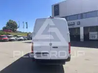 2024 Mercedes Benz Sprinter