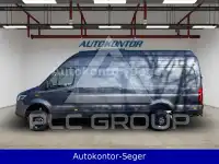 2024 Mercedes Benz Sprinter