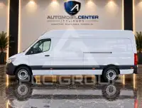 2024 Mercedes Benz Sprinter