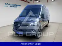 2024 Mercedes Benz Sprinter