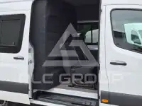 2024 Mercedes Benz Sprinter