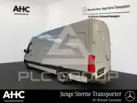 2024 Mercedes Benz Sprinter
