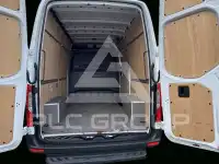 2024 Mercedes Benz Sprinter