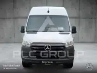2024 Mercedes Benz Sprinter