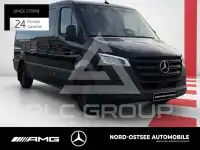 2024 Mercedes Benz Sprinter