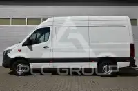 2024 Mercedes Benz Sprinter