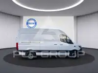 2024 Mercedes Benz Sprinter