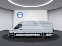 2024 Mercedes Benz Sprinter